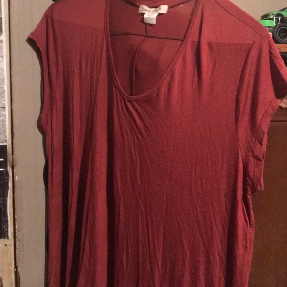 Plus sized t shirt - Picture 1 of 2